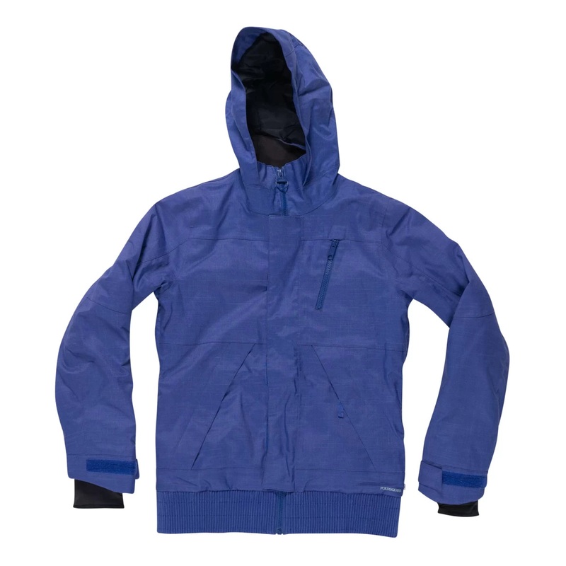 Foursquare Ski Jacket - Women's