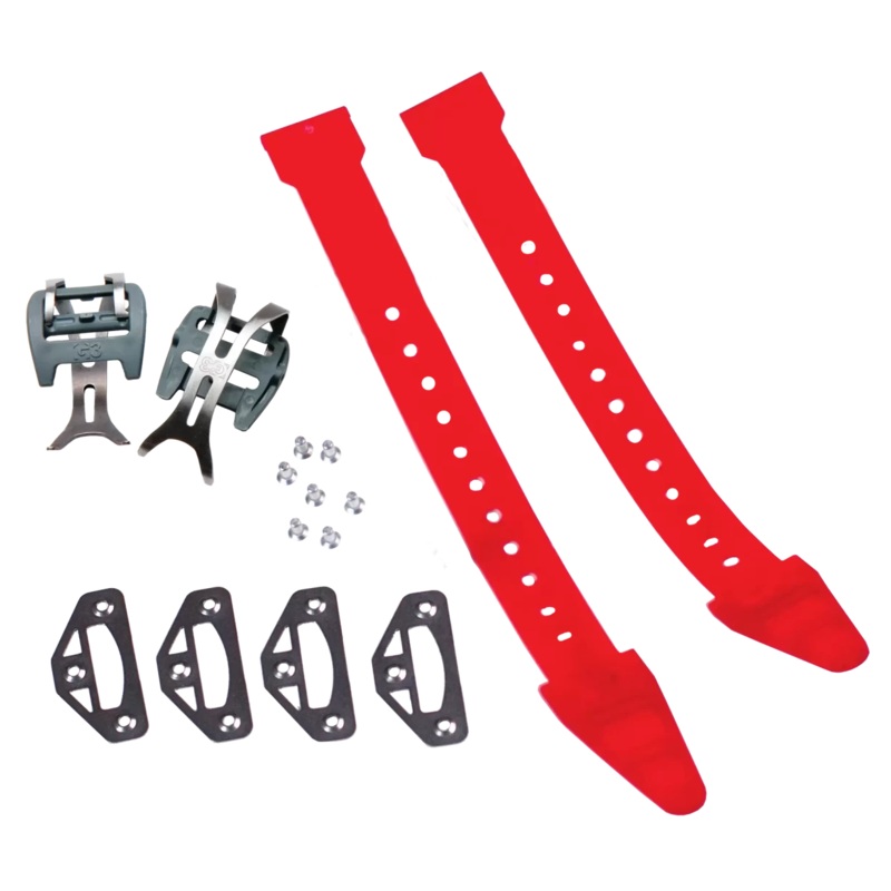 G3 Skin Tail Connector Kit