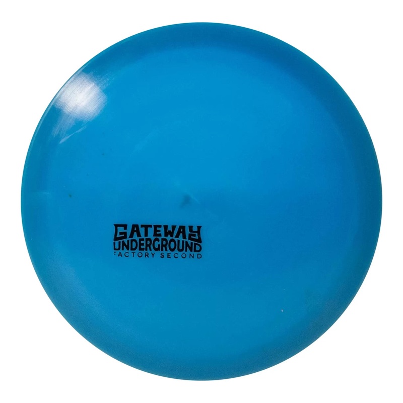 Gateway Disc Sports Blaze Driver Disc - Factory Second