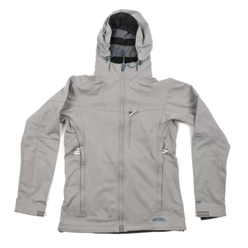 GoLite Windstopper Stretch Jacket - Women's