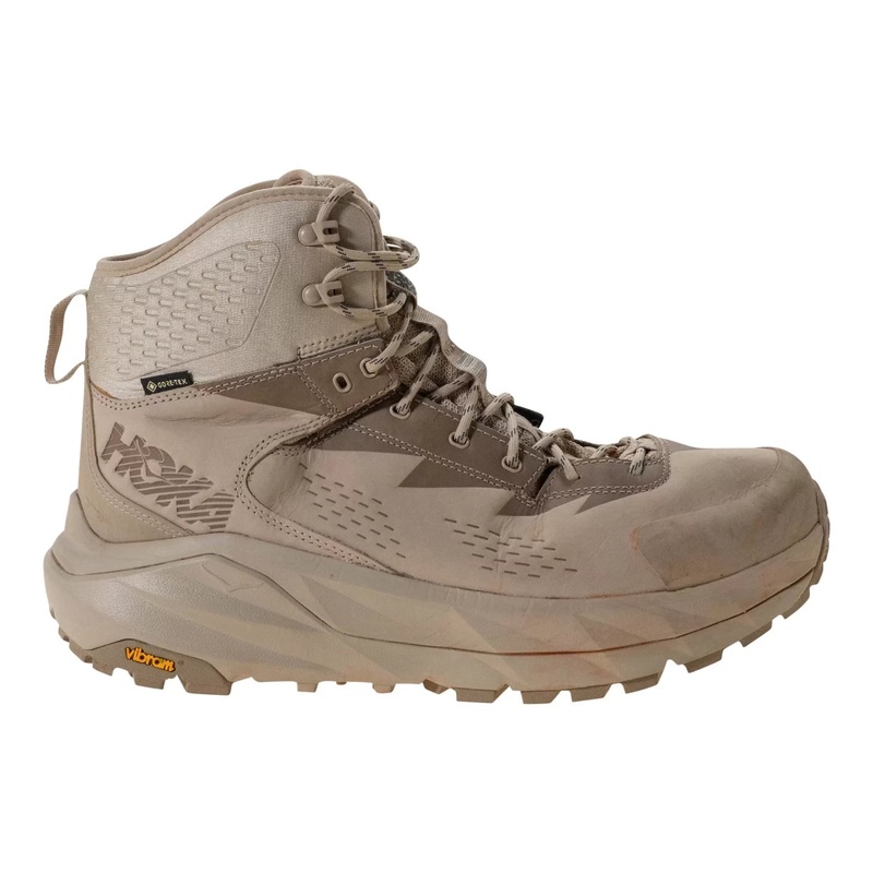 Hoka Kaha GORE-TEX Hiking Boots - Men's