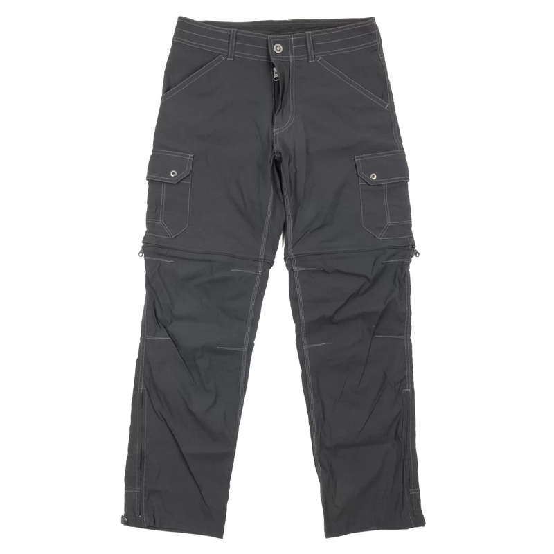 KUHL Renegade Cargo Convertible Pant