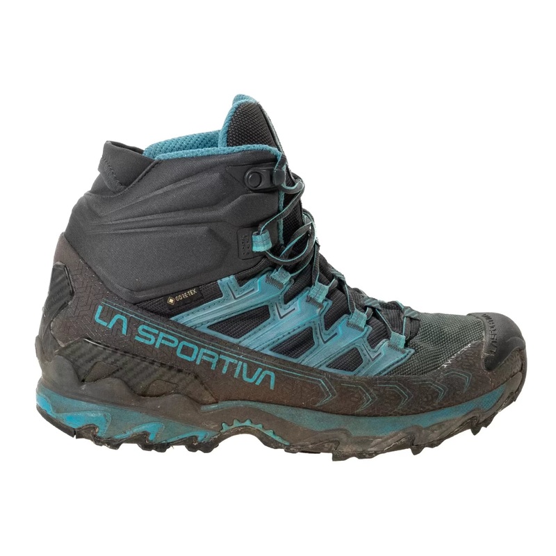La Sportiva Ultra Raptor II Mid GTX Hiking Boot - Women's