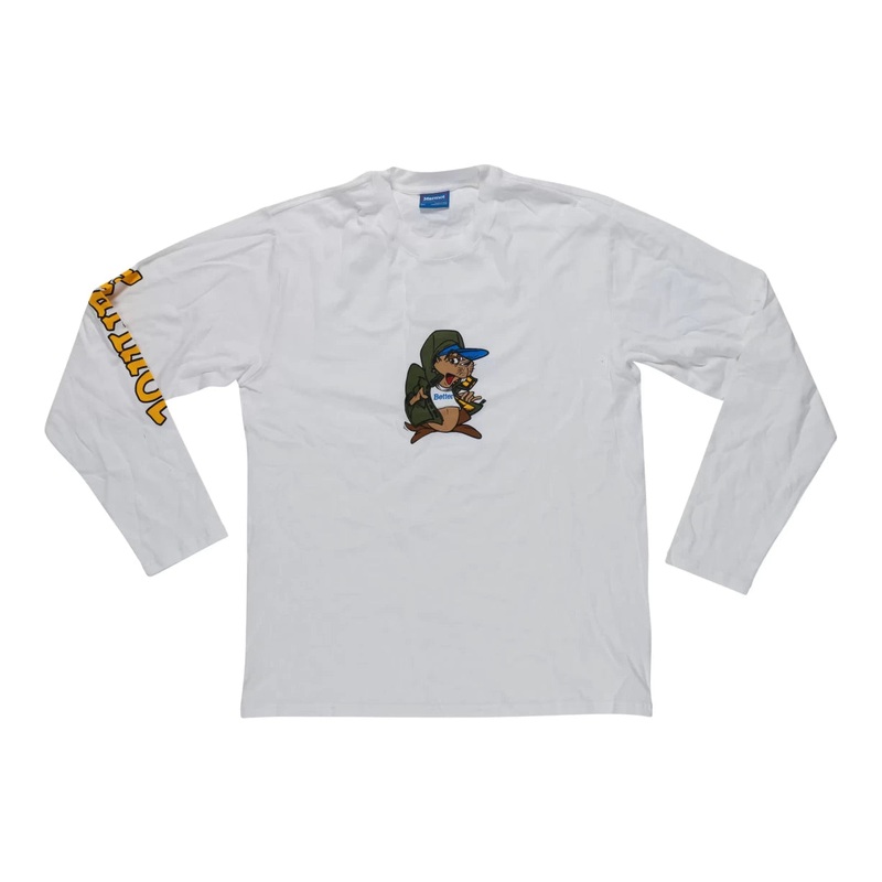 Marmot BGS Long Sleeve Shirt