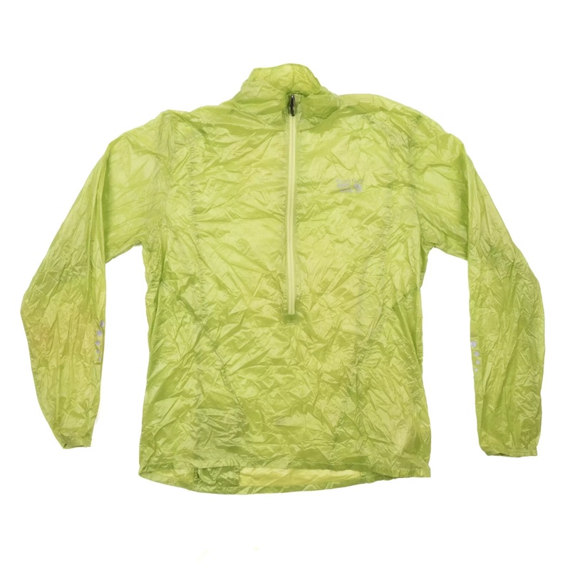 Mountain Hardwear Microlight Jacket