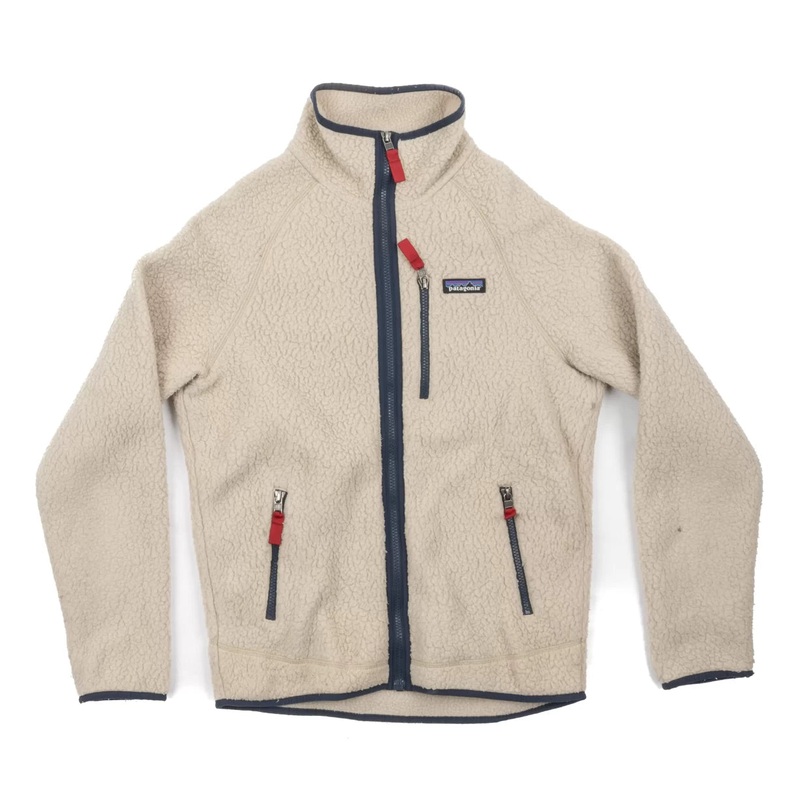 Patagonia Retro Pile Fleece Jacket