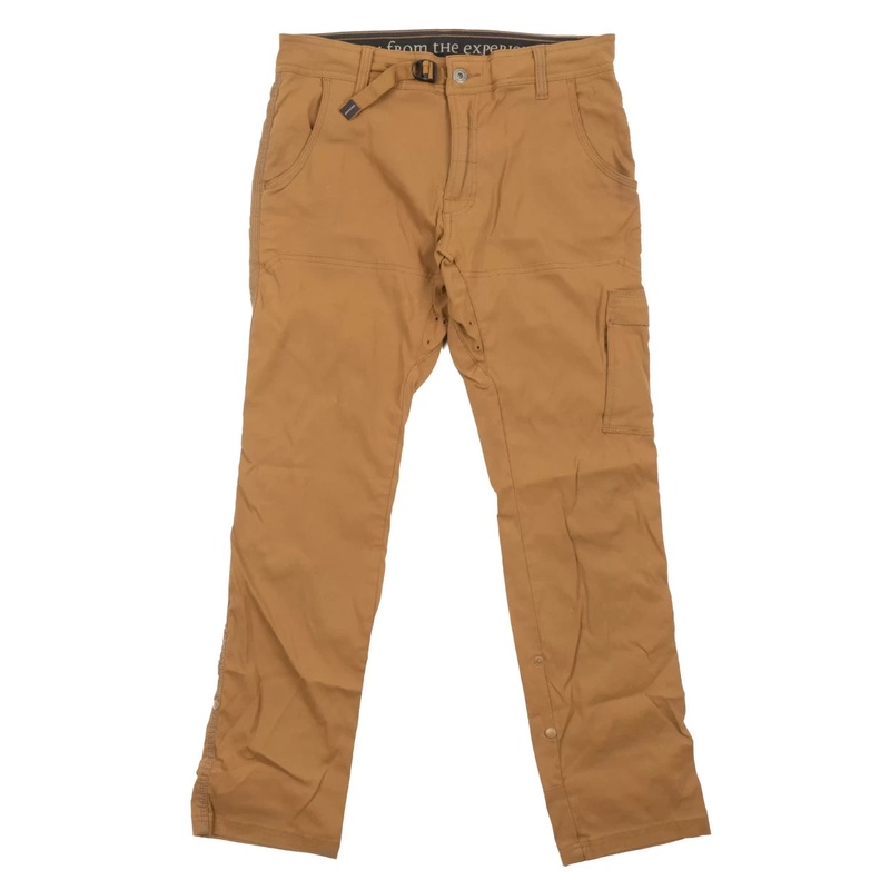 PrAna Stretch Zion Slim Pant