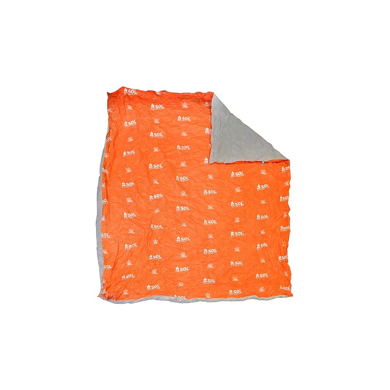 S.O.L Escape Insulated Blanket