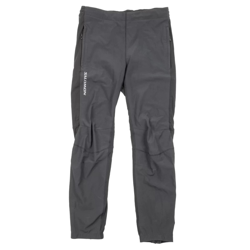 Salomon Momentum II Soft Shell Pants - Women's
