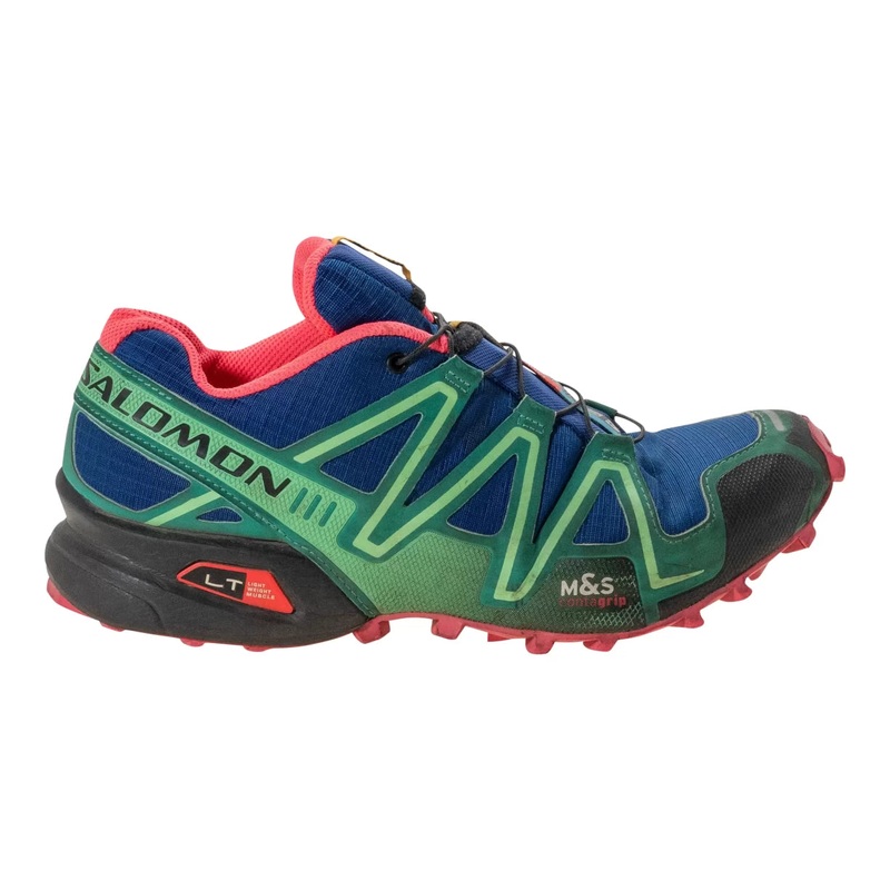 Salomon Speedcross 3 Trail Running Shoes - Women's