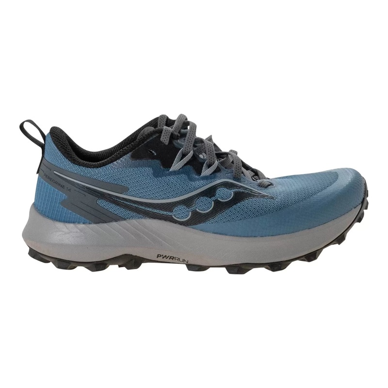 Saucony Peregrine 14 Trail Running Shoes - Women's