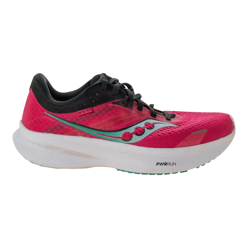 Saucony Ride 16 Running Shoes - Women's