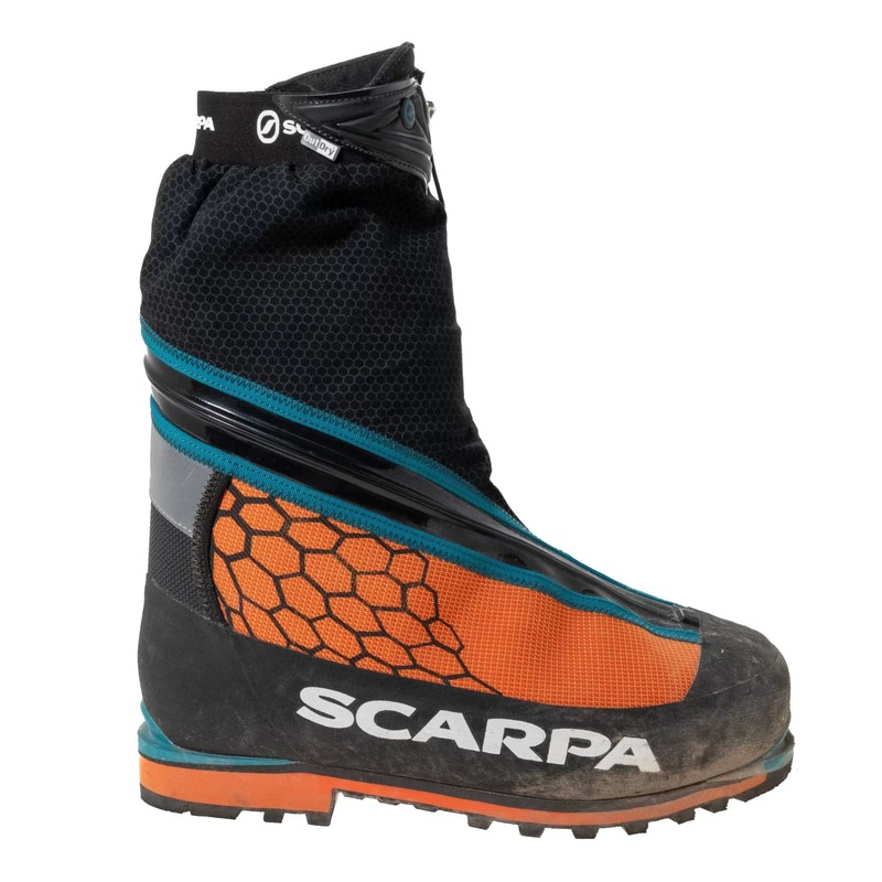 Scarpa Phantom 6000 Mountaineering Boots