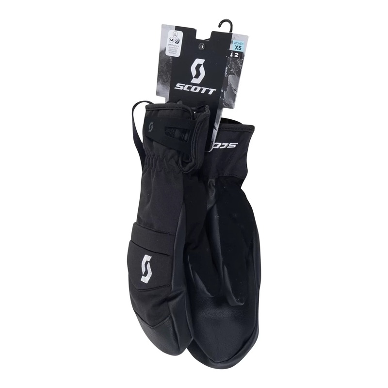 Scott Ultimate Hybrid Mitten