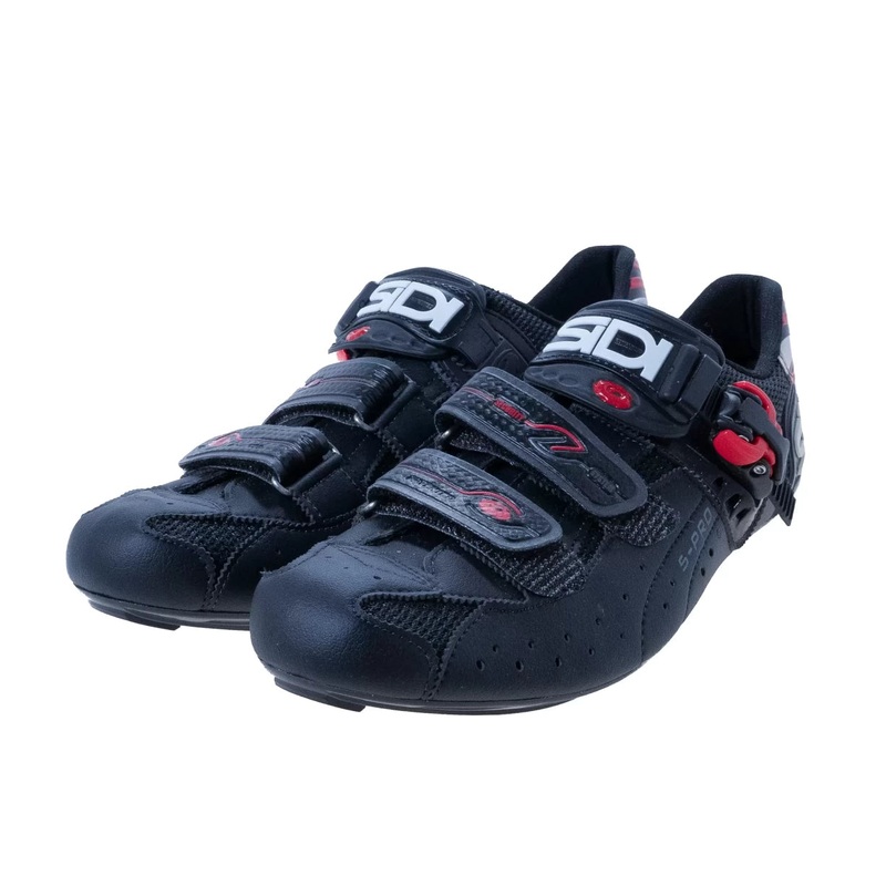 Sidi Genius 5 Pro Road Cycling Shoes