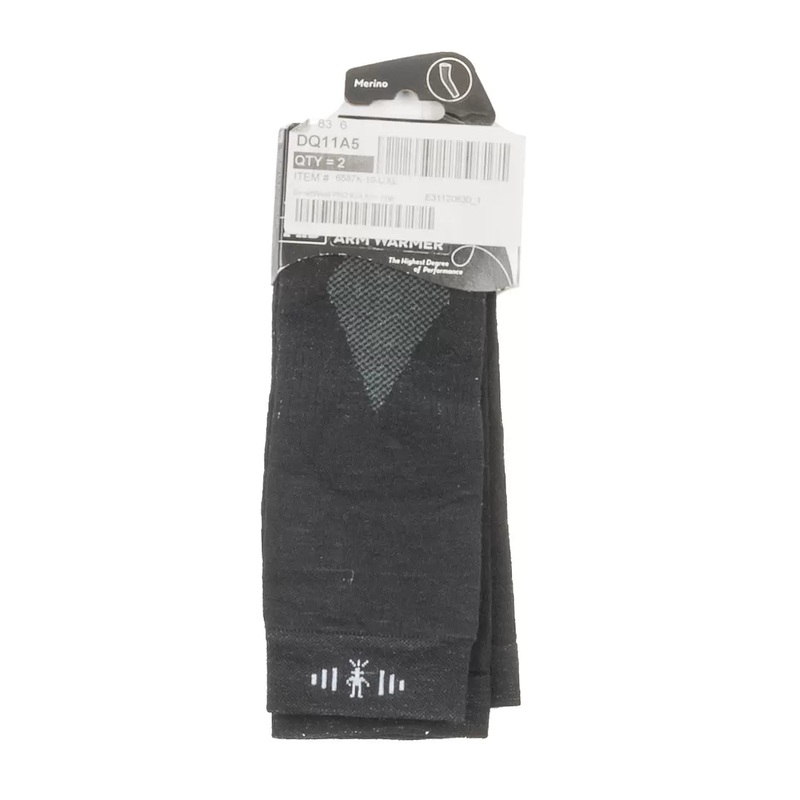 SmartWool PhD Knit Arm Warmers