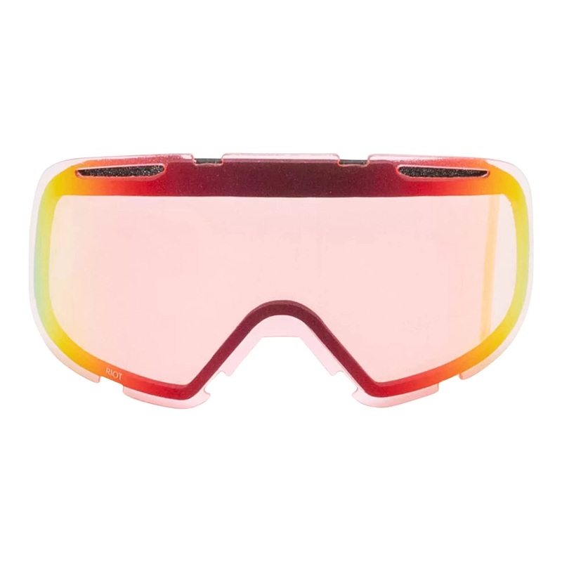 Smith Riot Goggle Replacement Lens