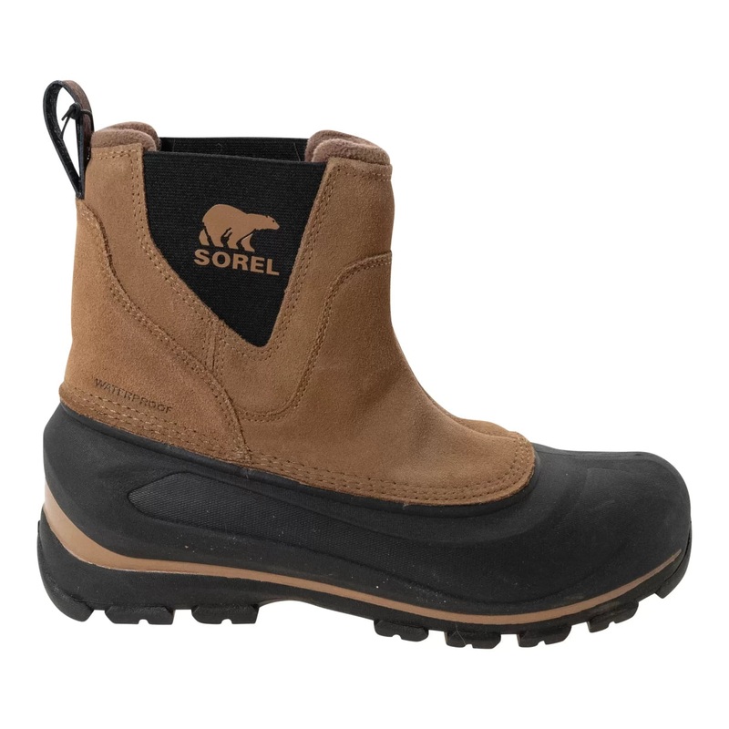 Sorel Buxton Pull On Boot - Men's