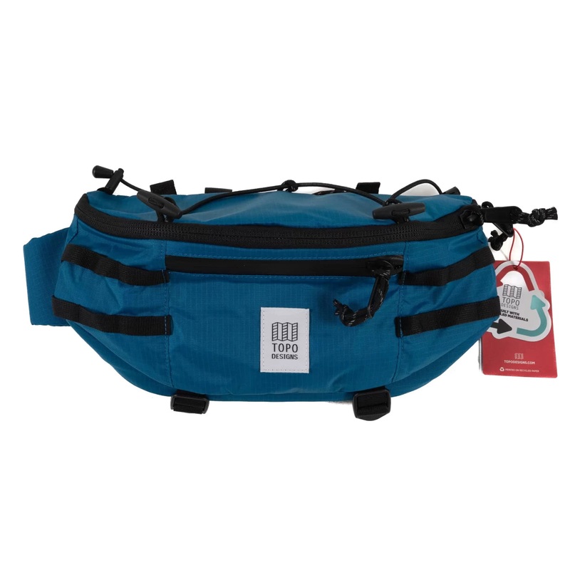 Topo Designs 6.5L Mountain Sling Bag