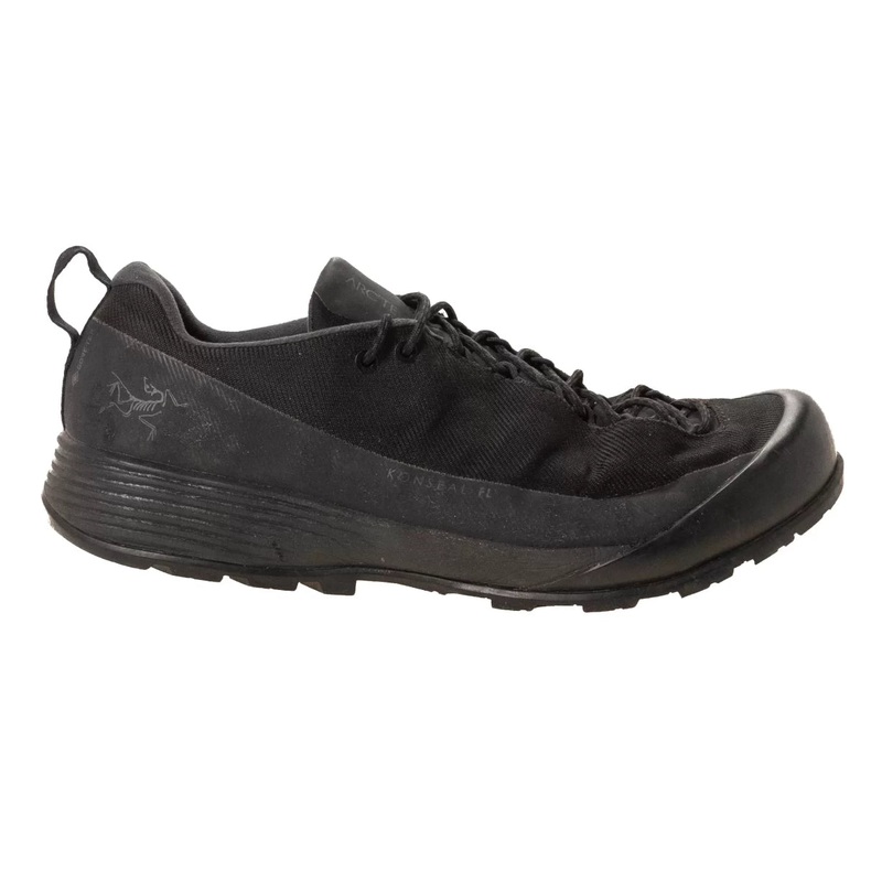 Arc'teryx Konseal FL Approach Shoes - Men's
