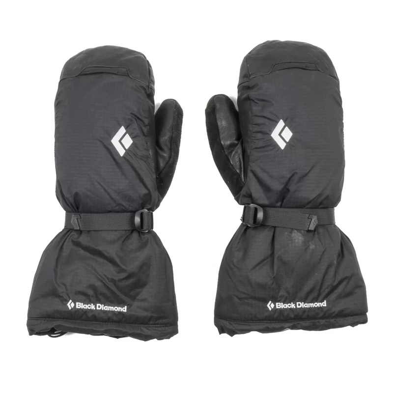 Black Diamond Absolute Expedition Mitt