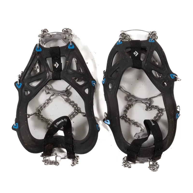 Black Diamond Access Spike Traction Device