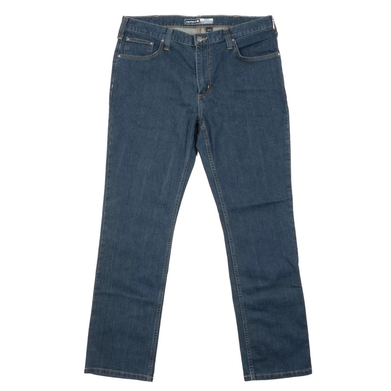 Carhartt Slim Fit Jeans - Men's