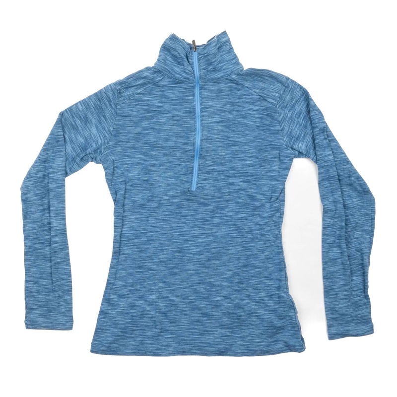 Columbia 1/2 Zip Pullover - Women's