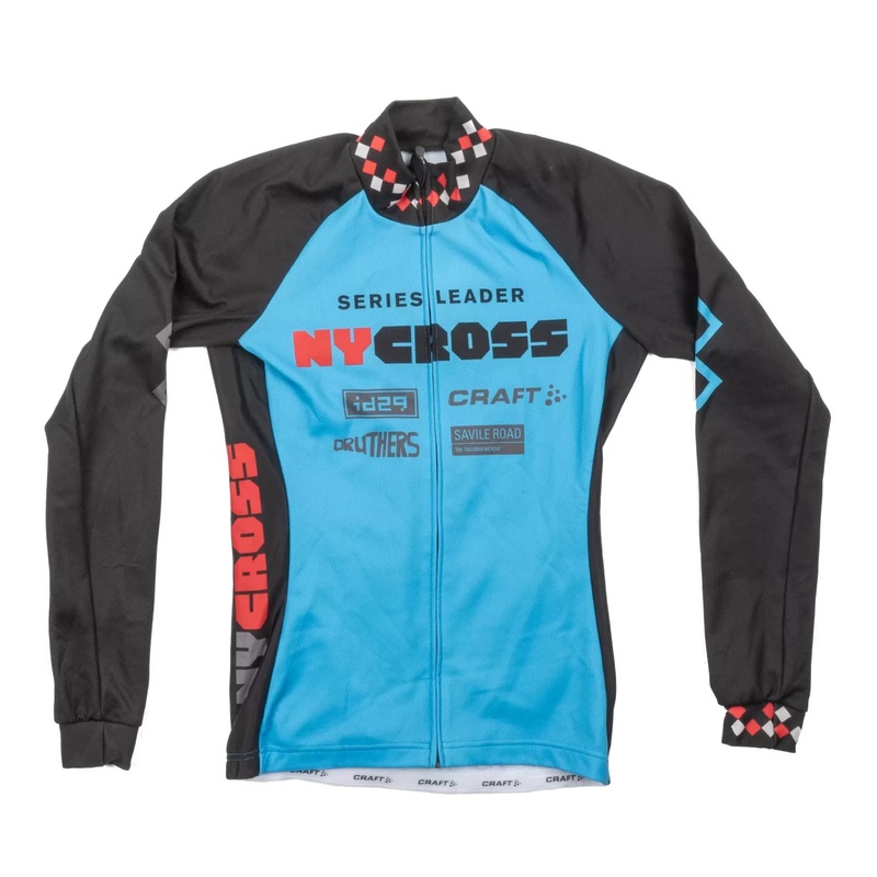 Craft Series Leader Jersey - Women's