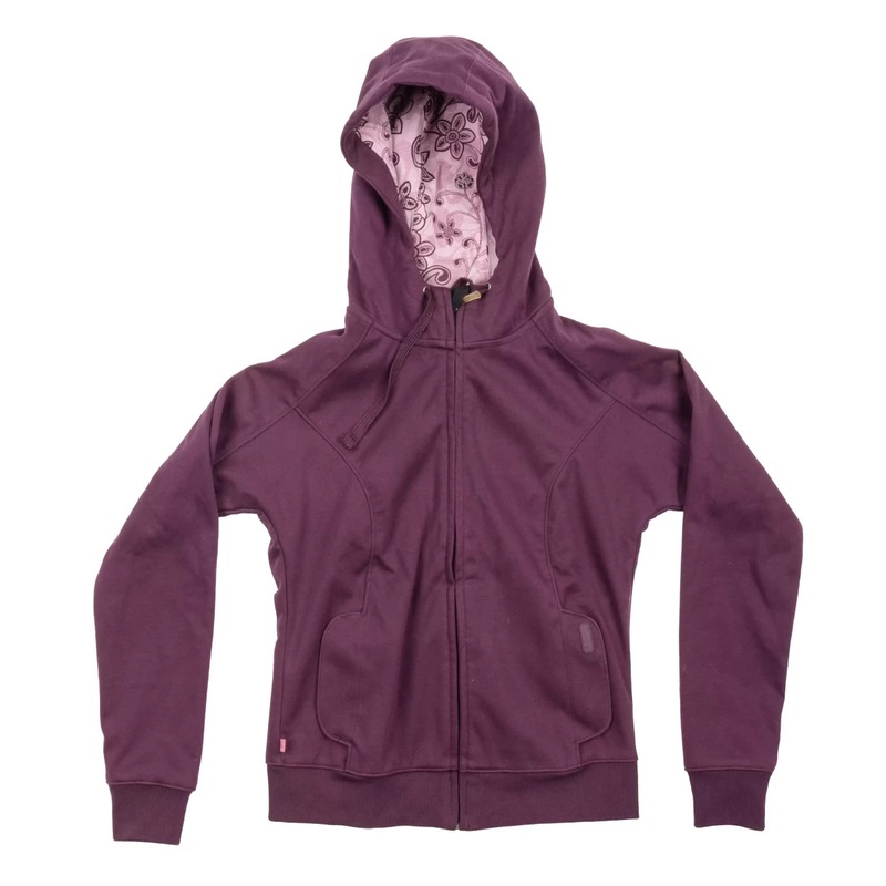 Dakine Full-Zip Hoodie - Women's