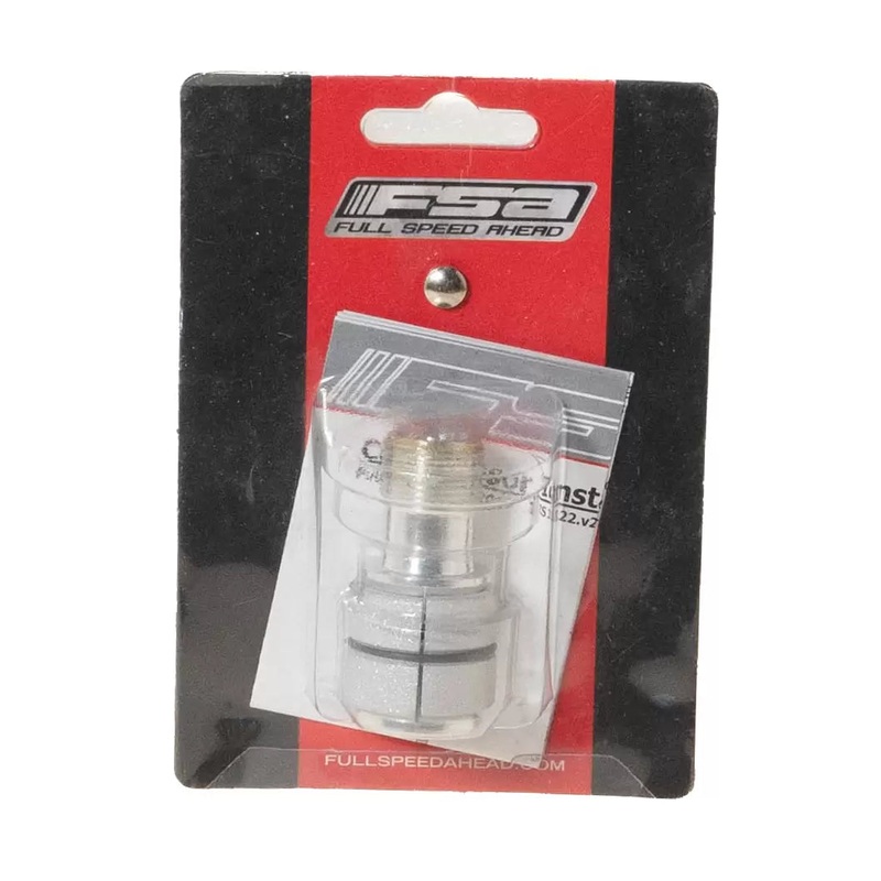 Full Speed Ahead Compressor Plug 1-1/8in