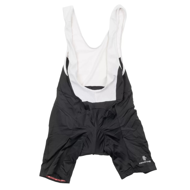 Hincapie Essential Bib - Men's