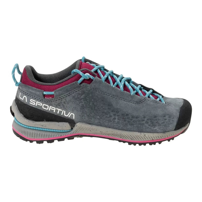 La Sportiva TX2 Evo Leather Approach Shoes - Women's
