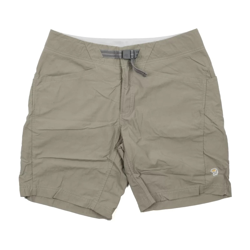 Mountain Hardwear Ramesa Short - Women's