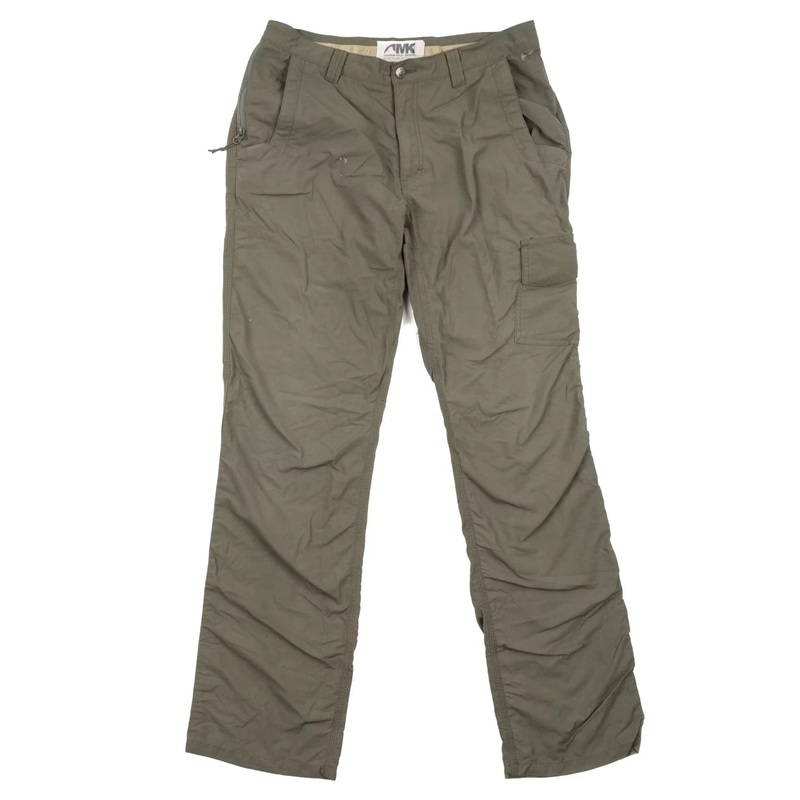 Mountain Khakis Utility Pant