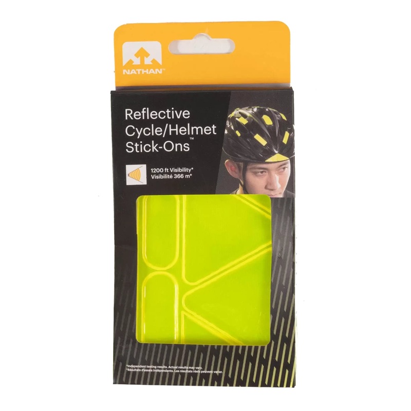Nathan Reflective Stick-ons