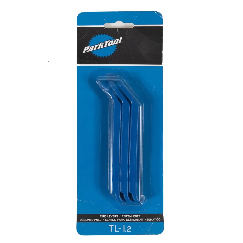 Park Tool TL-1.2 Tire Levers