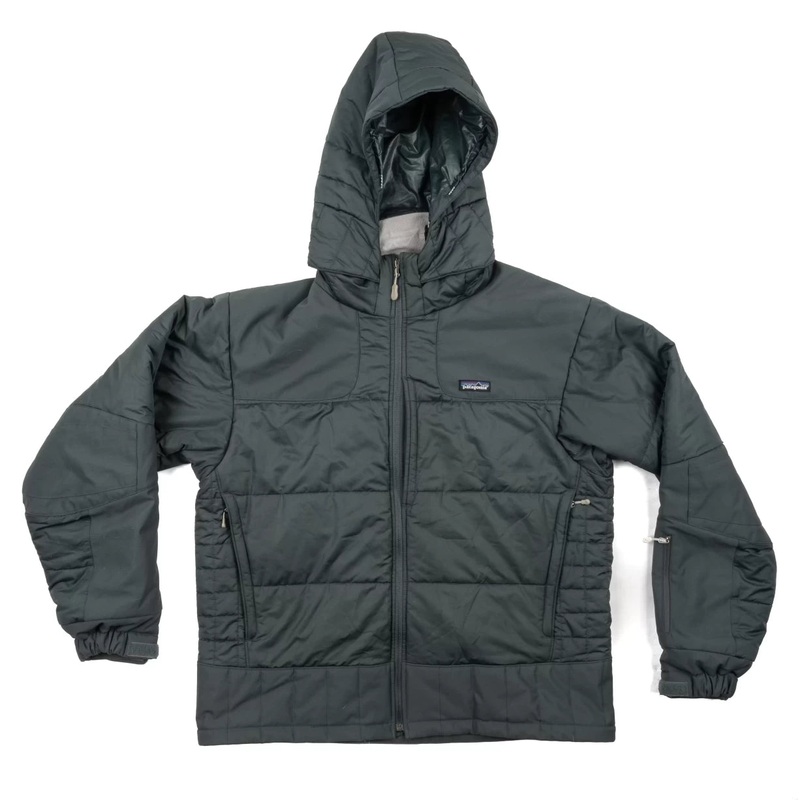 Patagonia Rubicon Rider Jacket - Men's