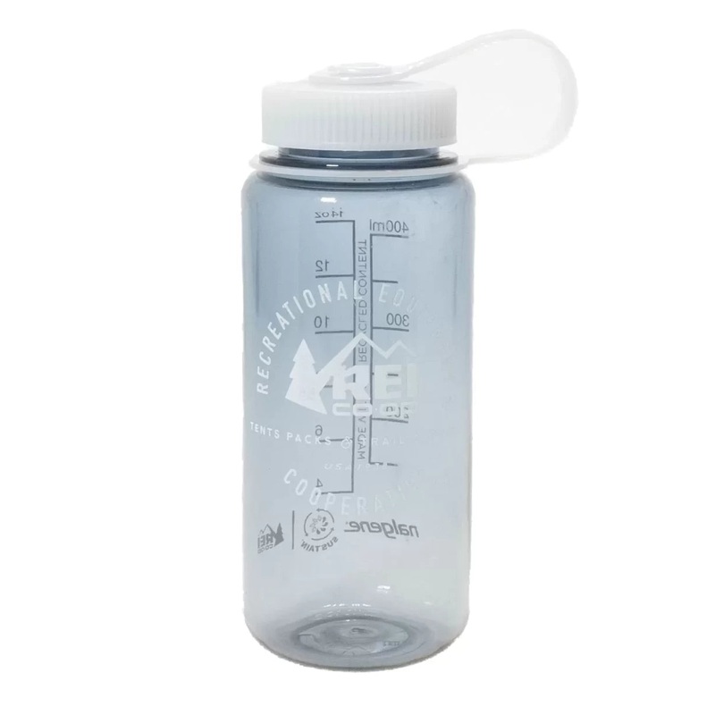 REI Co-op Nalgene Wide-Mouth Water Bottle - 16 fl. oz.