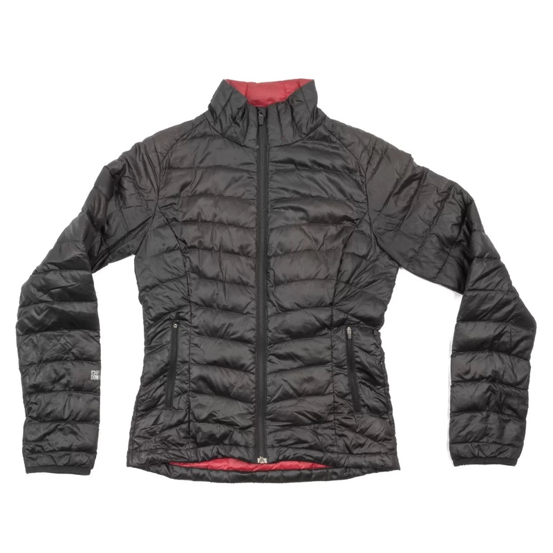 Sierra Designs DriDown 800 Puffy Jacket - Women's