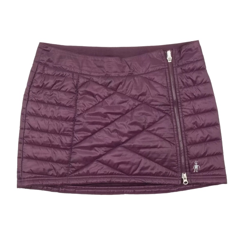 SmartWool Smartloft Zip Skrt - Women's