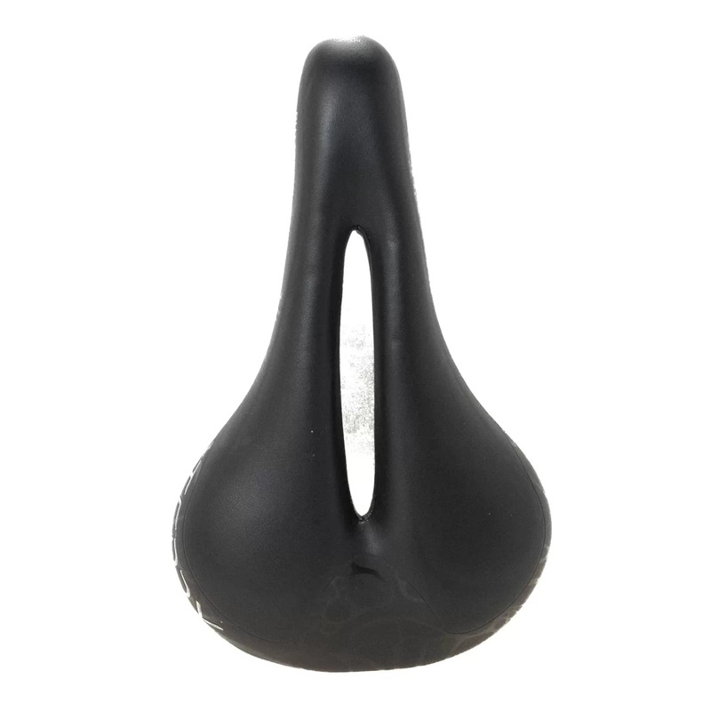 Terry Butterfy Cromoly Gel Saddle - Women's