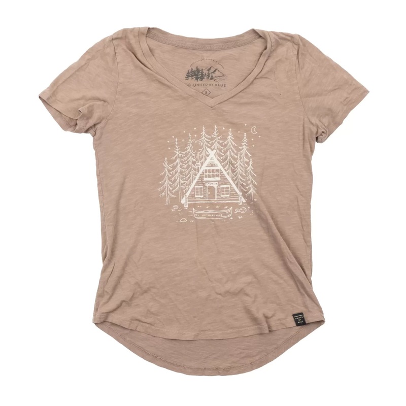 United by Blue TShirt - Women's