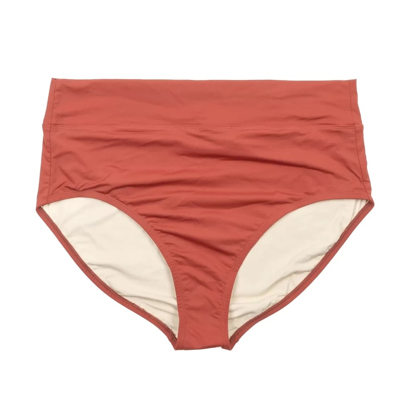 Alaskan Hardgear Lost Lake Control-Top Bikini Bottom - Women's