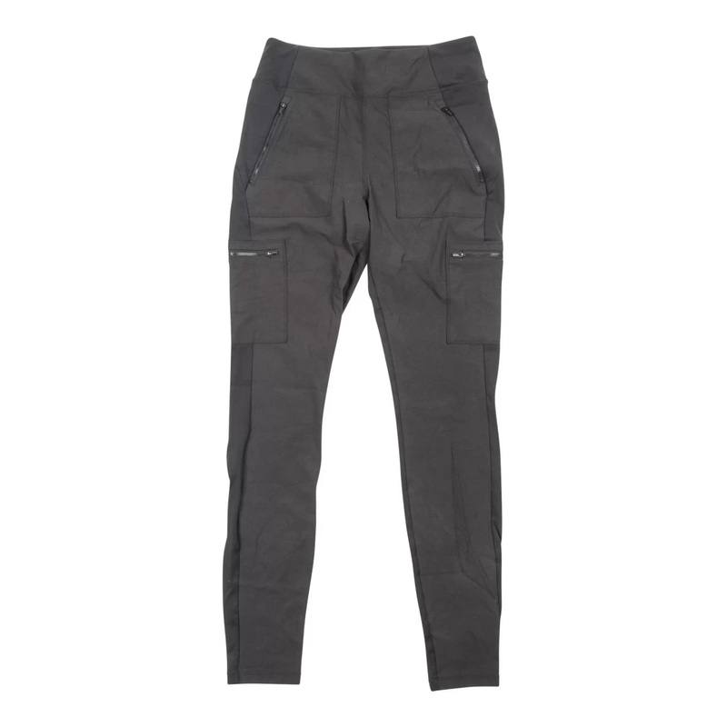 Athleta Headlands Hybrid High Rise Cargo Legging