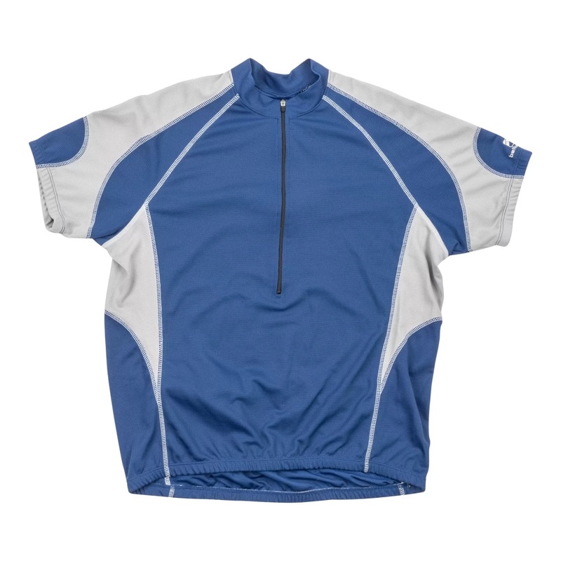Bellwether Short Sleeve Cycling Jersey