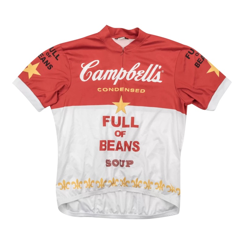 Canari Short-Sleeve Cycling Jersey - Men's