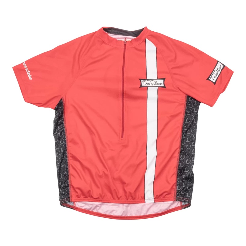 Cannondale Feel It Cycling Jersey