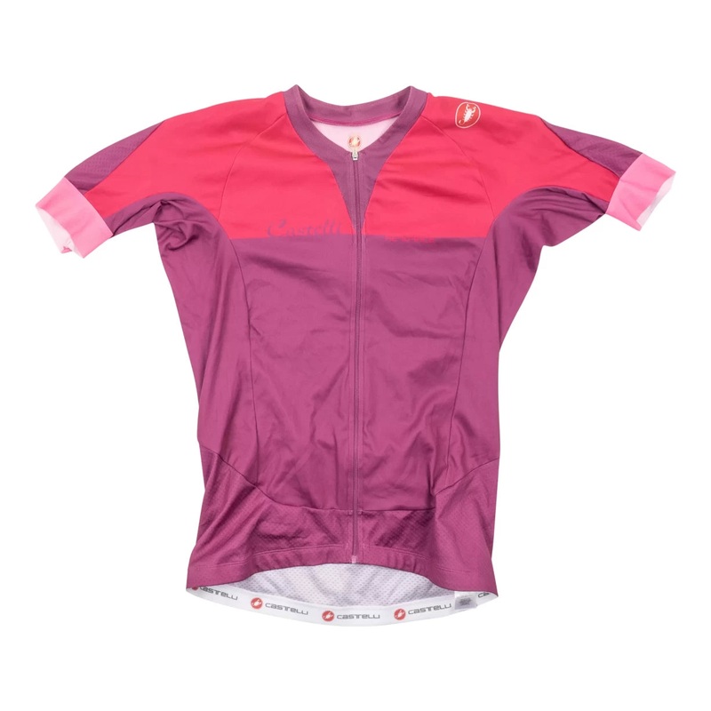 Castelli Aero Race Cycling Jersey - Women's