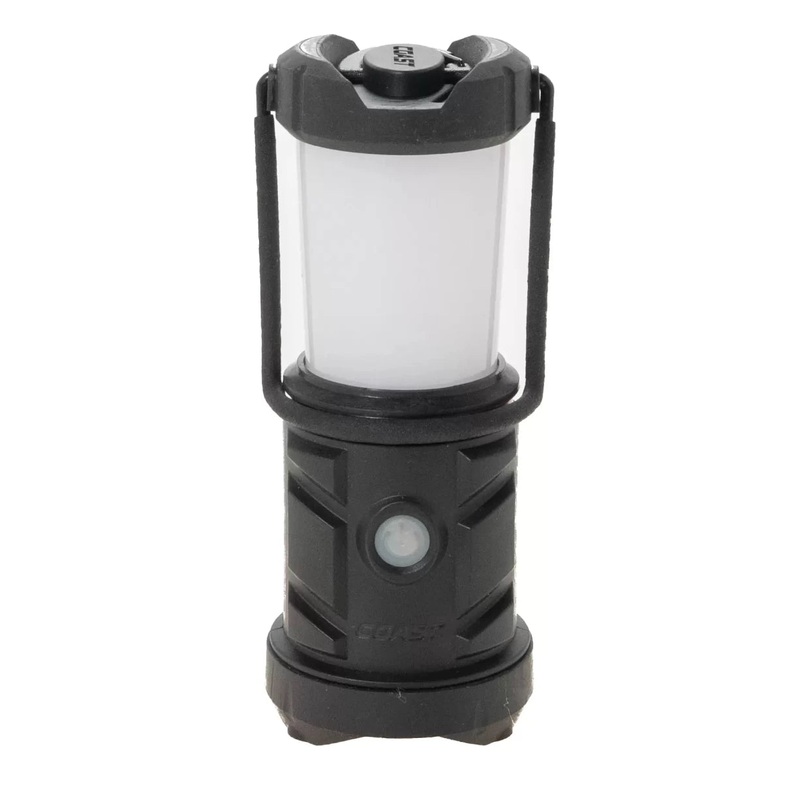 Coast EAL13 330 Lumen Lantern